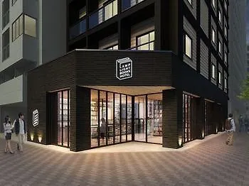 Lamp Light Books Hotel 나고야 시