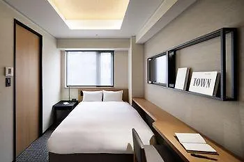 Lamp Light Books Hotel 나고야 시 3*, 나고야 시
