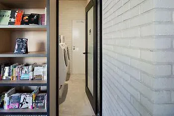 Lamp Light Books Hotel 나고야 시